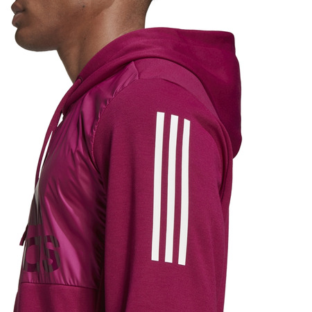 Adidas Performance muss Aeroready Hoodie haben
