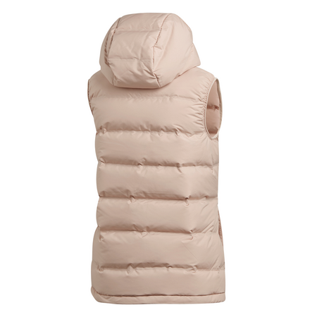 Adidas Performance W Helionic Vest (Cream)