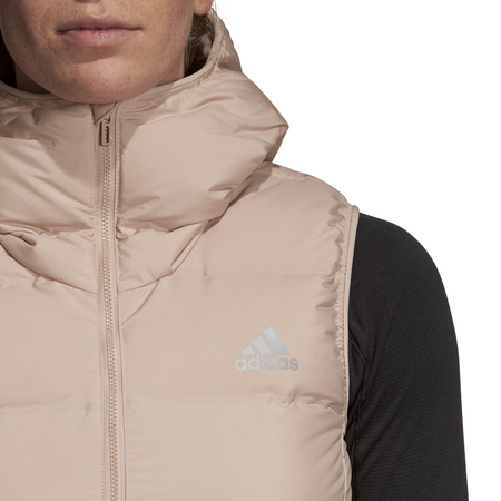 Adidas Performance W Helionic Vest (Cream)