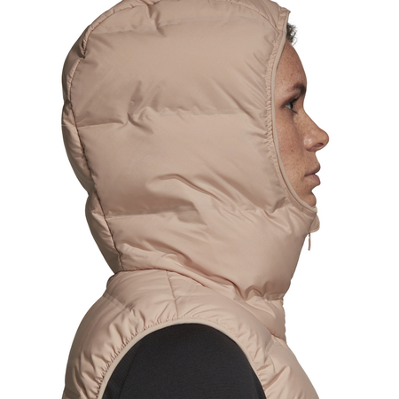 Adidas Performance W Helionic Vest (Cream)