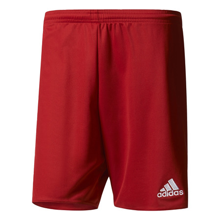 Adidas Pharma 16 Short (Power rot/weiß)