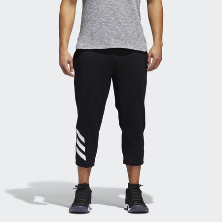 Adidas Basketball Pickup 3/4 Hose
