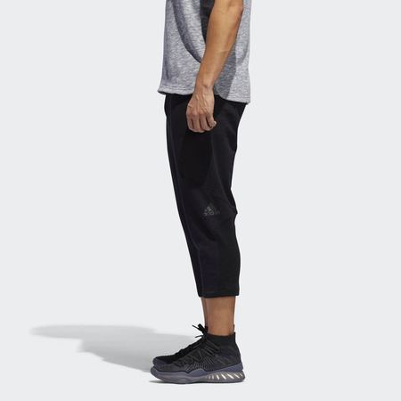 Adidas Basketball Pickup 3/4 Hose