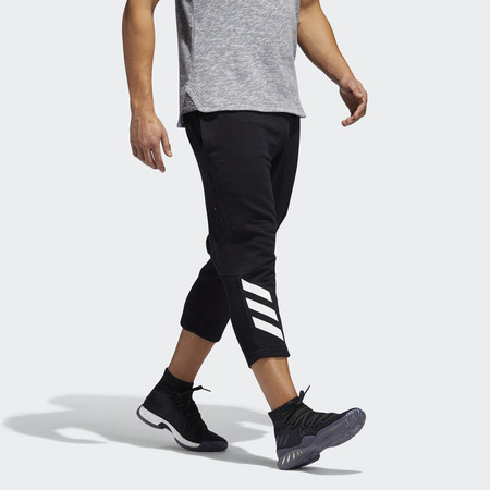 Adidas Basketball Pickup 3/4 Hose