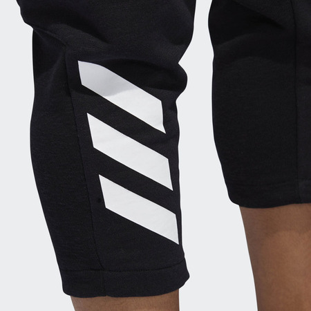 Adidas Basketball Pickup 3/4 Hose