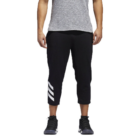 Adidas Basketball Pickup 3/4 Hose