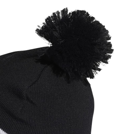 Adidas Pompón Woolie Schwarz/Dgsogr/Weiß