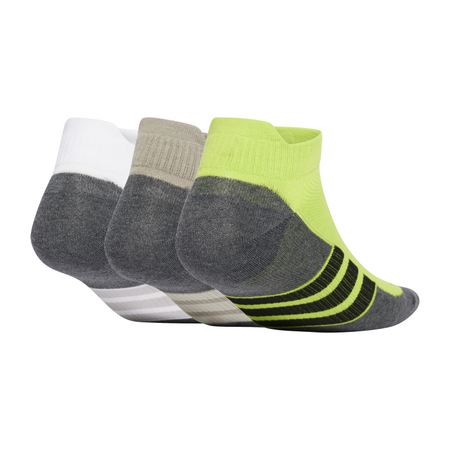 Adidas PRF T CC LOW 3P"beige- lime-white"