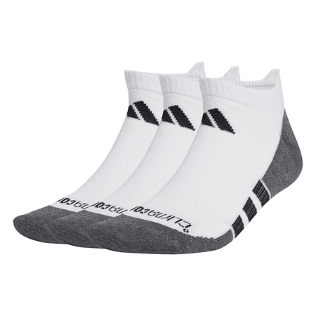 Adidas PRF T CC LOW 3P "White-black"