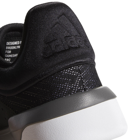 Adidas Pro Adversary Low 2019 "Black Comfort"