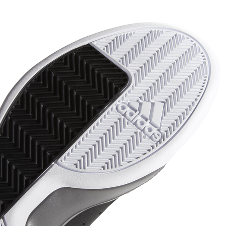 Adidas Pro Adversary Low 2019 "Black Comfort"