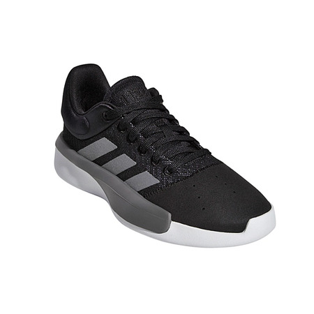 Adidas Pro Adversary Low 2019 "Black Comfort"