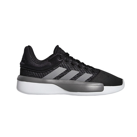 Adidas Pro Adversary Low 2019 "Black Comfort"