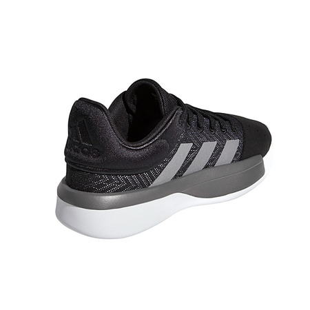 Adidas Pro Adversary Low 2019 "Black Comfort"