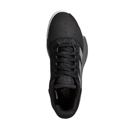 Adidas Pro Adversary Low 2019 "Black Comfort"