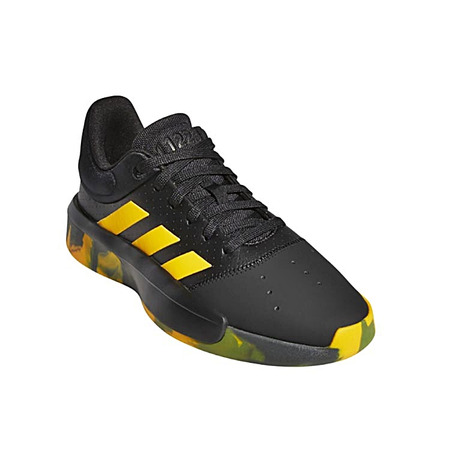 Adidas Pro Adversary Low 2019 "Play-Doh"