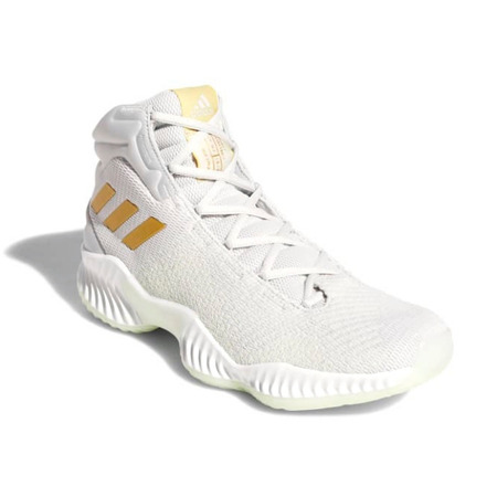 Adidas verkünden 2018 "Donovan Mitchell