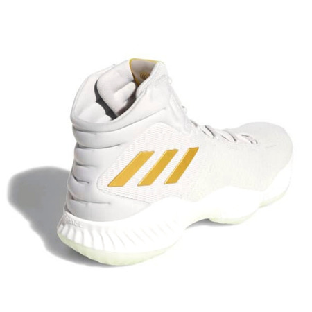 Adidas verkünden 2018 "Donovan Mitchell