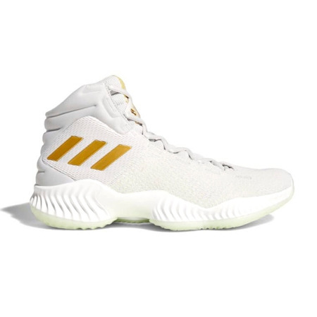 Adidas verkünden 2018 "Donovan Mitchell