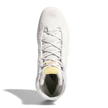 Adidas verkünden 2018 "Donovan Mitchell