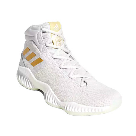 Adidas verkünden 2018 "Donovan Mitchell