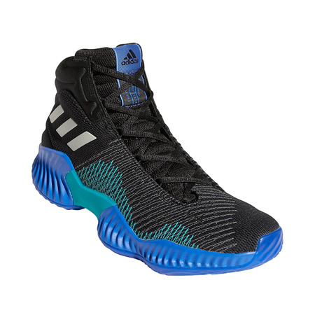 Adidas verkünden 2018 "Jazz"