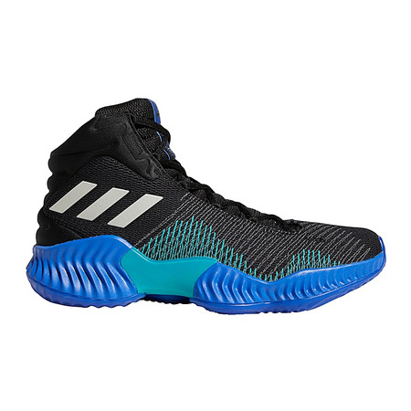 Adidas verkünden 2018 "Jazz"