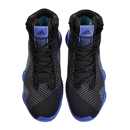 Adidas verkünden 2018 "Jazz"