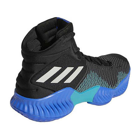 Adidas verkünden 2018 "Jazz"