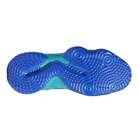 Adidas verkünden 2018 "Jazz"