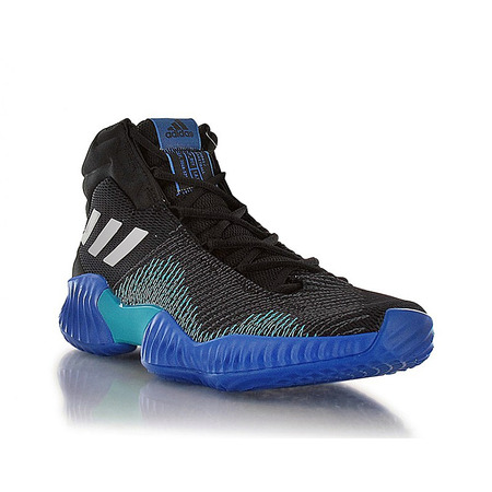 Adidas verkünden 2018 "Jazz"