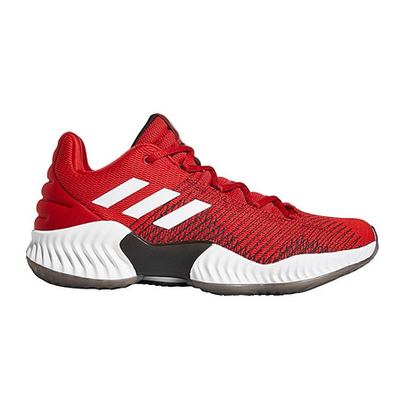Adidas verkünden 2018 Low "Louisville Cardinals"