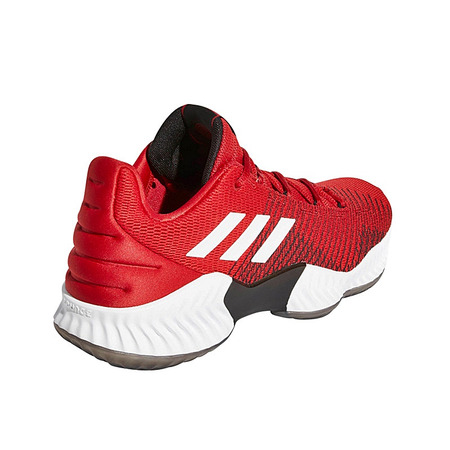 Adidas verkünden 2018 Low "Louisville Cardinals"