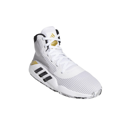 Adidas verkünden 2019 "Porzingis"