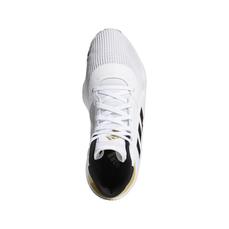 Adidas verkünden 2019 "Porzingis"