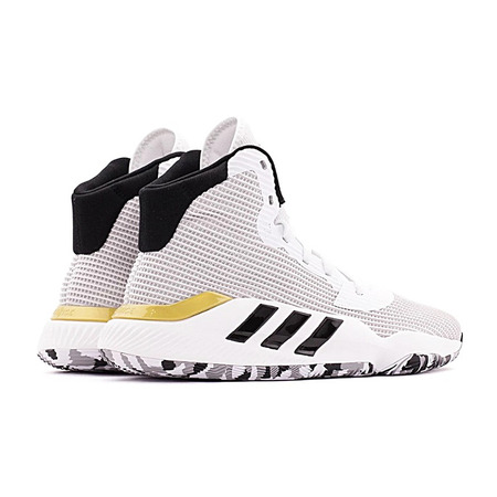 Adidas verkünden 2019 "Porzingis"