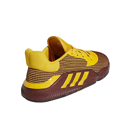 Adidas Pro Bounce 2019 Low "Arizona University"
