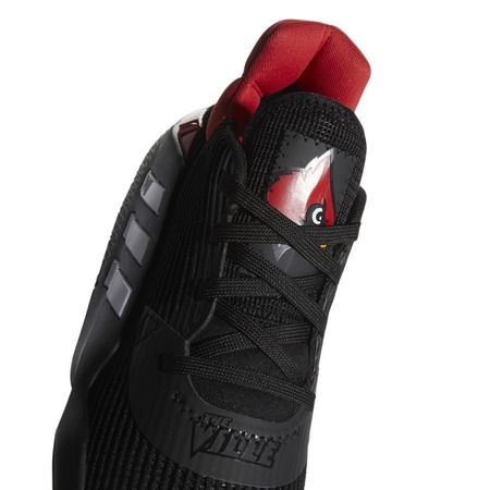Adidas verkünden 2019 Low "Louisville Cardinals"