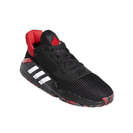 Adidas verkünden 2019 Low "Louisville Cardinals"