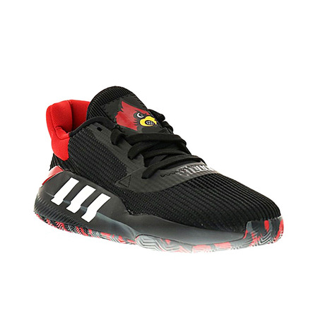 Adidas verkünden 2019 Low "Louisville Cardinals"