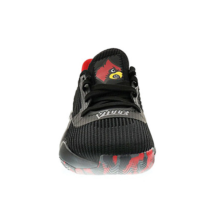 Adidas verkünden 2019 Low "Louisville Cardinals"