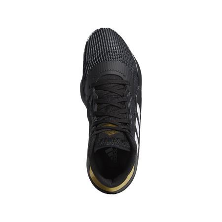 Adidas verkünden 2019 "Pinch Gold"
