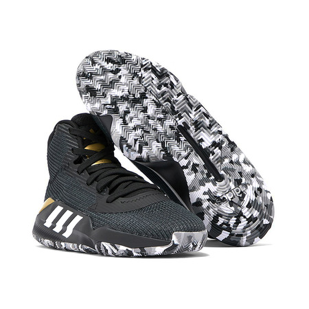 Adidas verkünden 2019 "Pinch Gold"