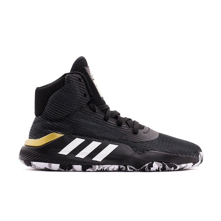 Adidas verkünden 2019 "Pinch Gold"