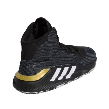 Adidas verkünden 2019 "Pinch Gold"