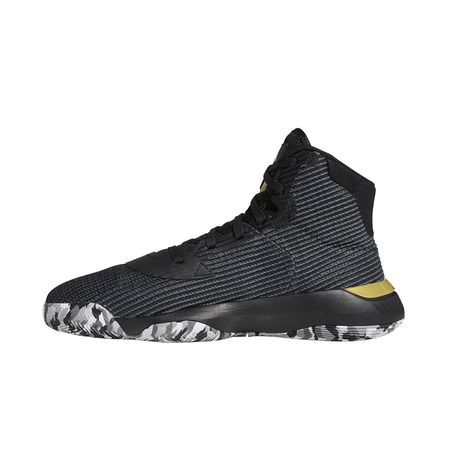 Adidas verkünden 2019 "Pinch Gold"