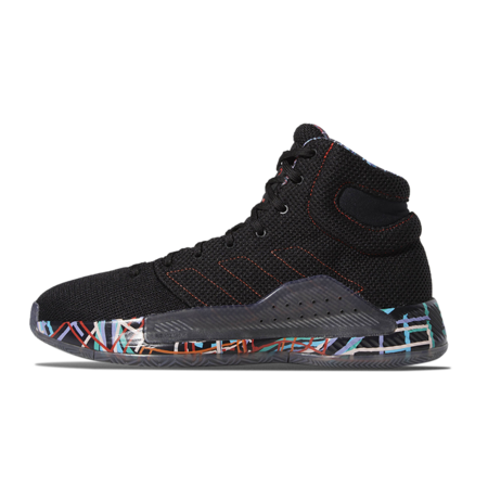 Adidas verkünden Madness 2019 "Graffiti"