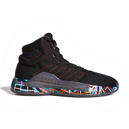 Adidas verkünden Madness 2019 "Graffiti"