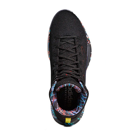 Adidas verkünden Madness 2019 "Graffiti"