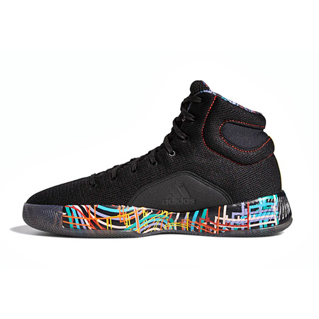 Adidas verkünden Madness 2019 "Graffiti"